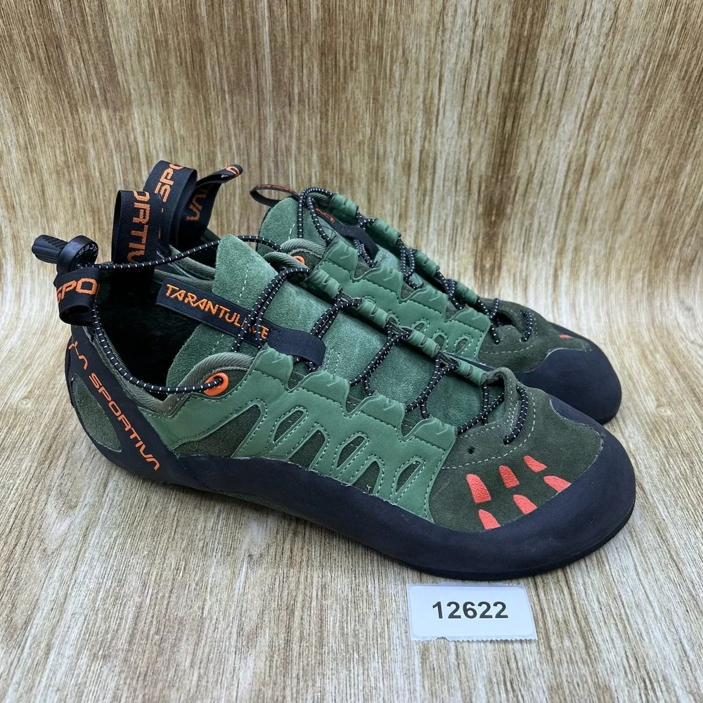 La Sportiva la sportiva